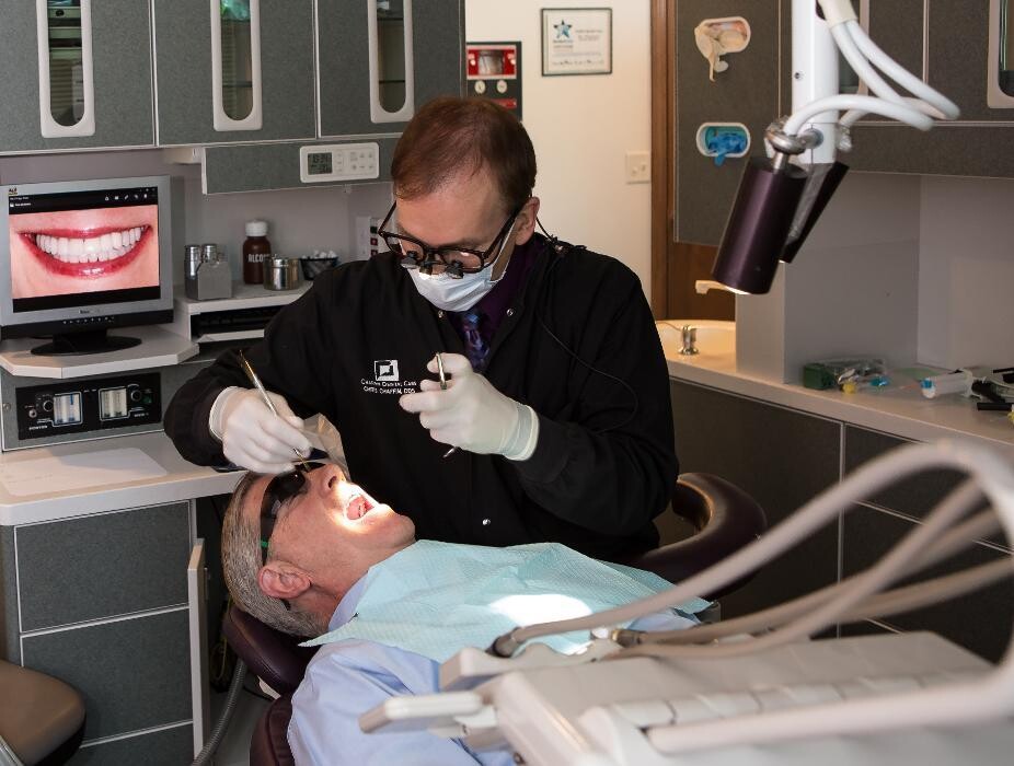 Images Chaffin Dental Care