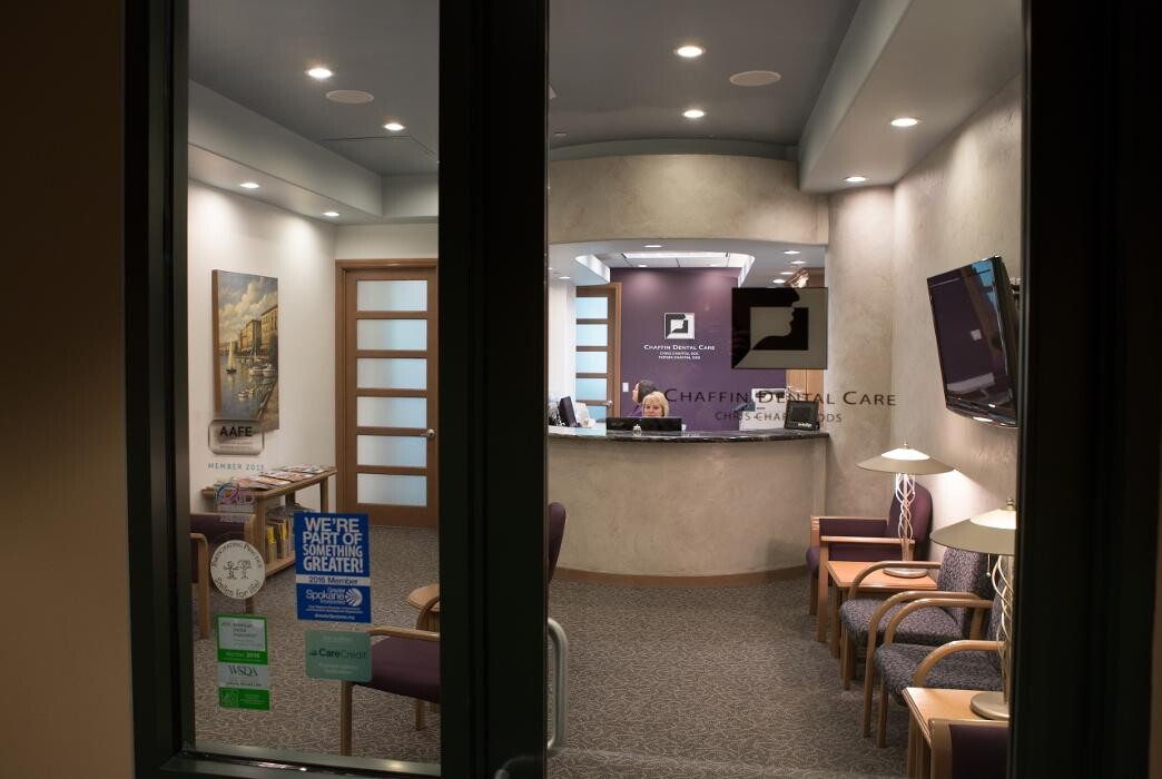 Images Chaffin Dental Care
