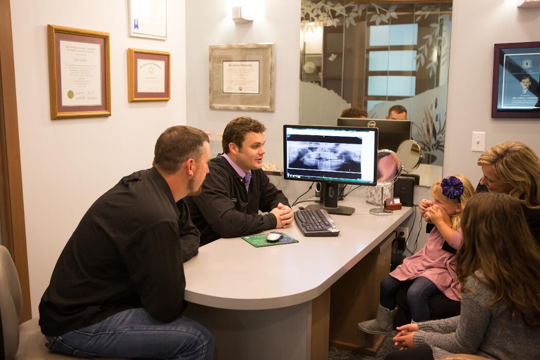 Images Chaffin Dental Care