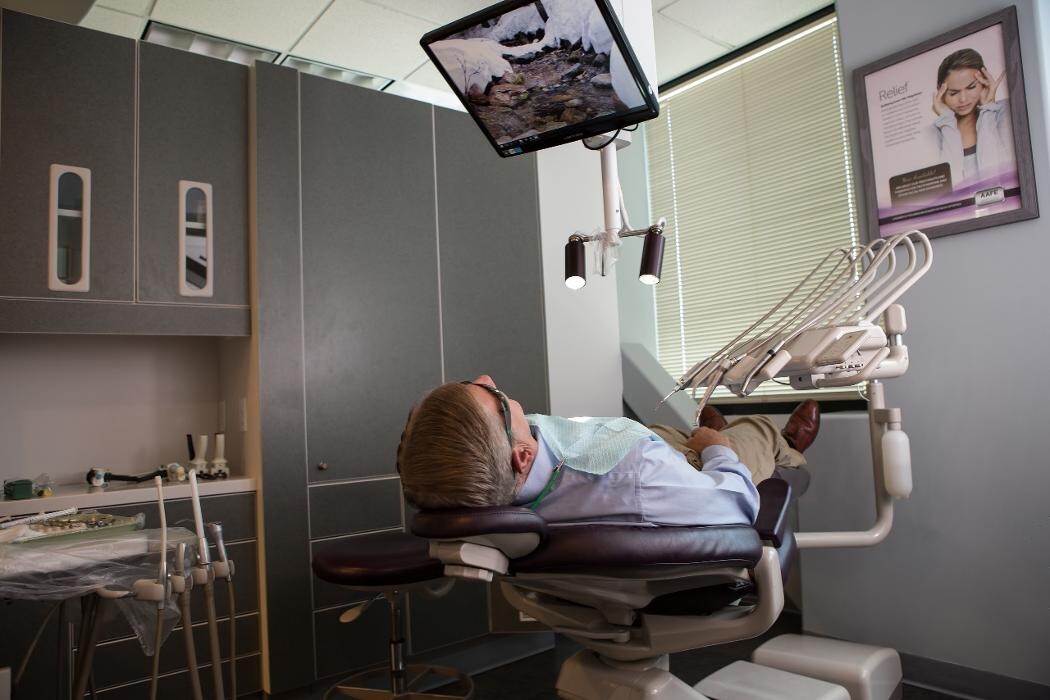 Images Chaffin Dental Care
