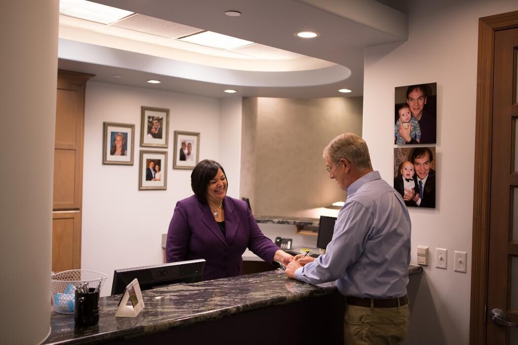 Images Chaffin Dental Care
