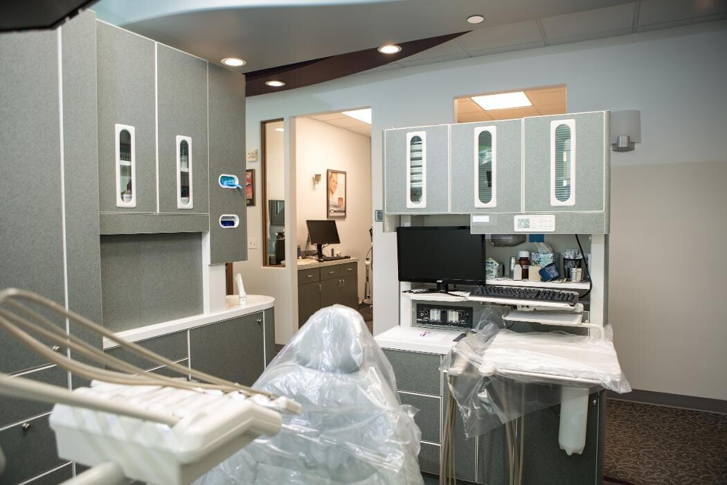 Images Chaffin Dental Care