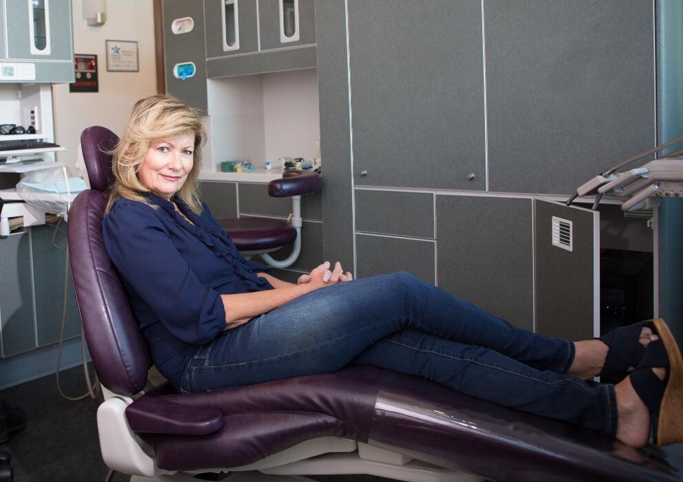 Images Chaffin Dental Care