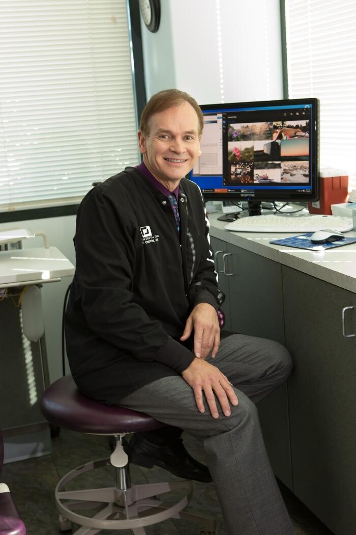 Images Chaffin Dental Care