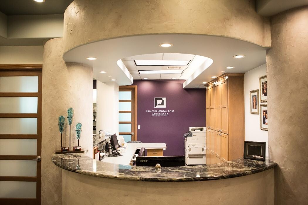 Images Chaffin Dental Care