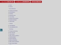Website Screenshot Bryans United Air Conditioning
