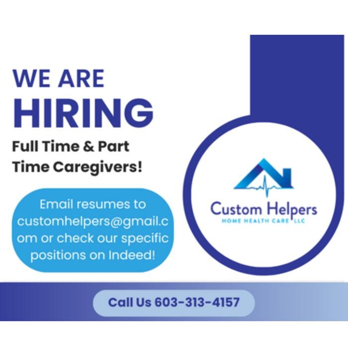 Images Custom Helpers Home Health Care