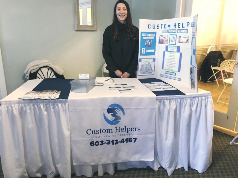 Images Custom Helpers Home Health Care