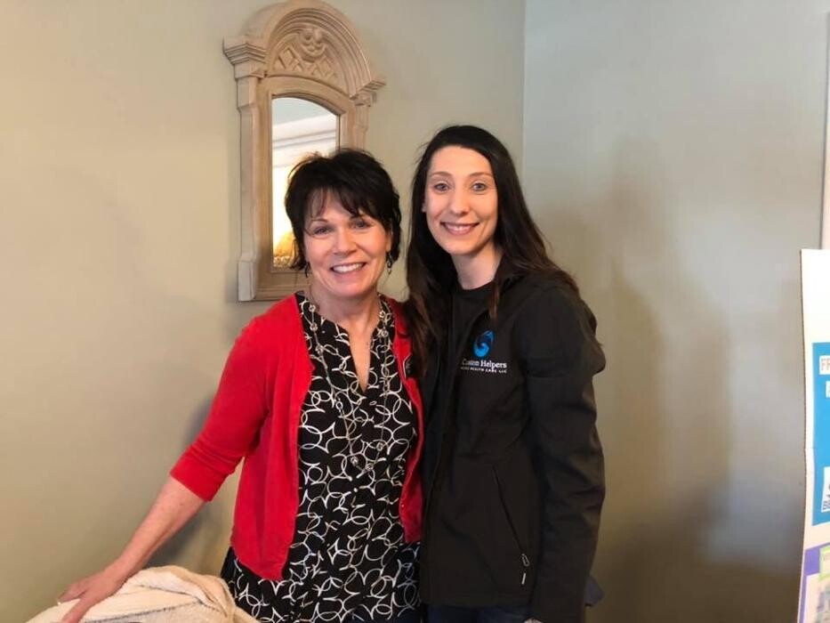 Images Custom Helpers Home Health Care