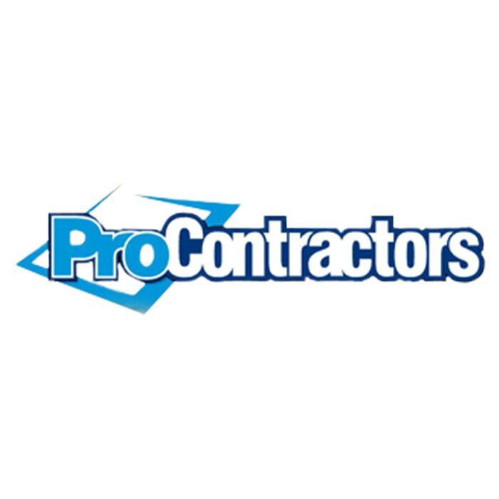 Pro Contractors Inc. Logo