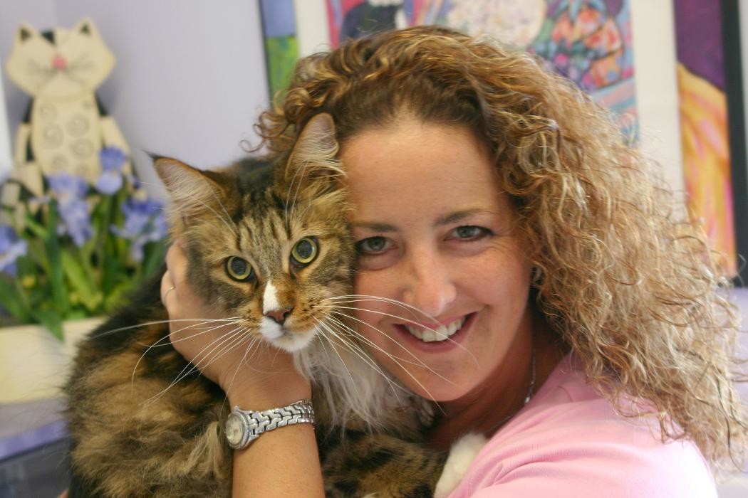 Images Cat Hospital of Vero Beach