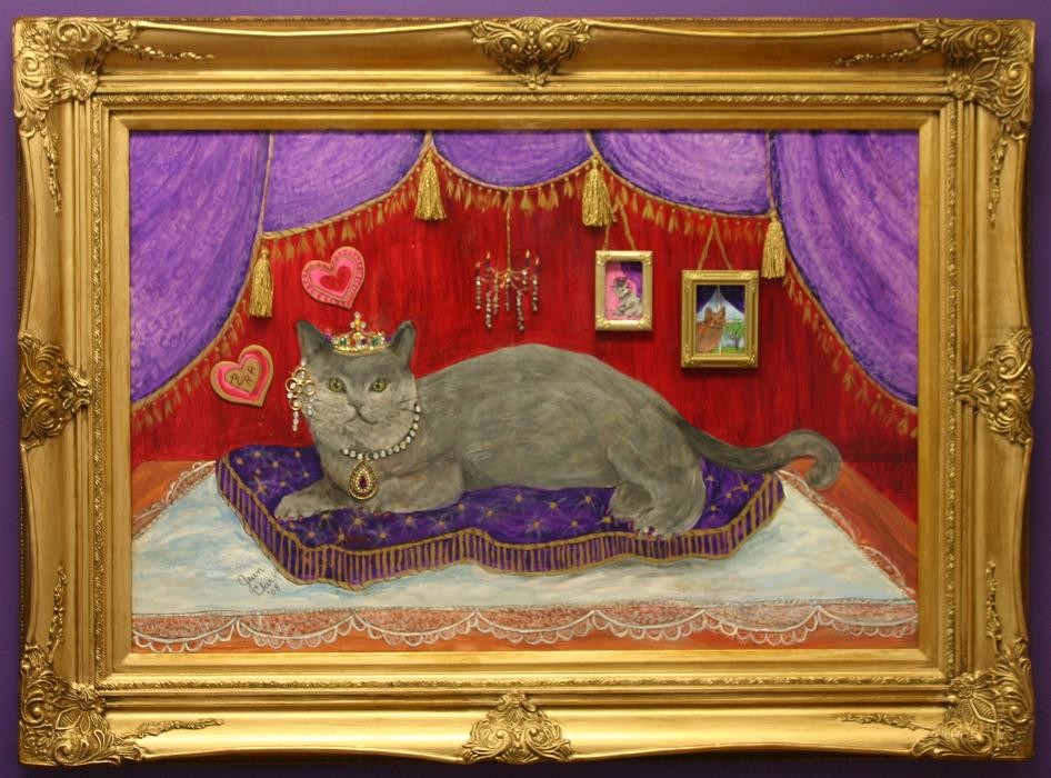 Images Cat Hospital of Vero Beach