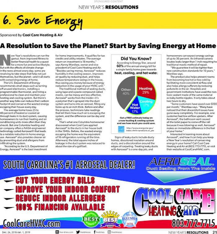 Images Cool Care Heating and Air