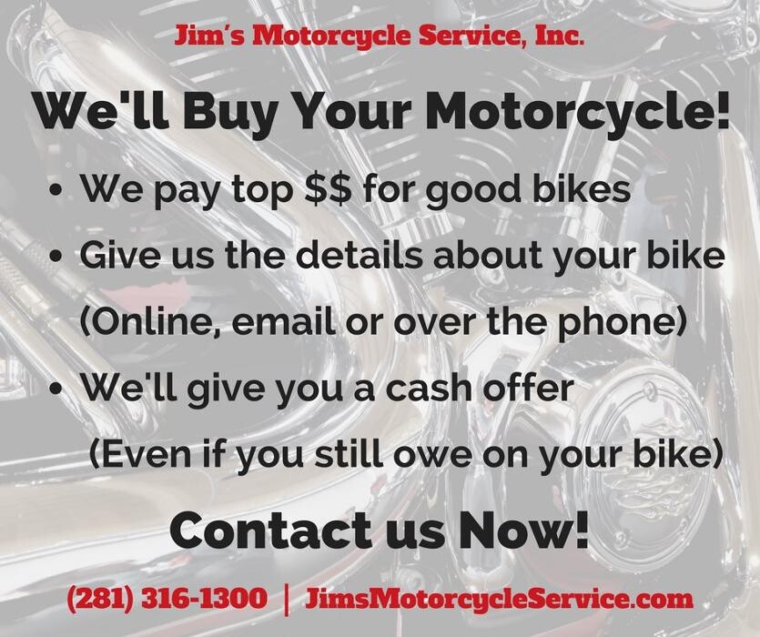 Images Jims motorcycle service inc