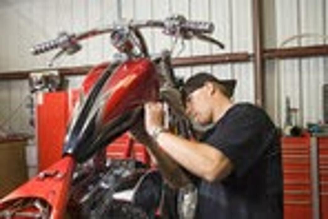 Images Jims motorcycle service inc