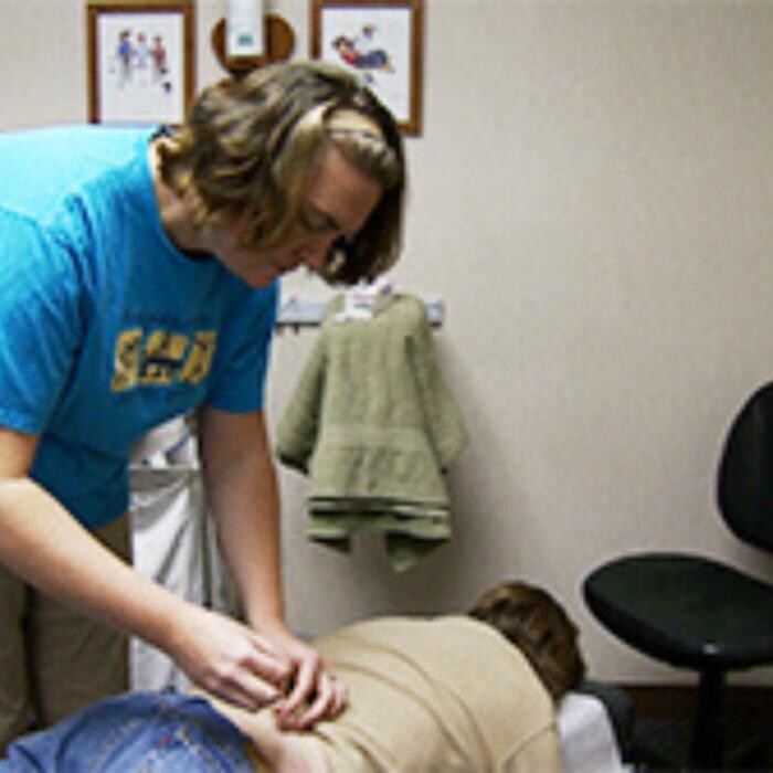 Images Schroeder Chiropractic