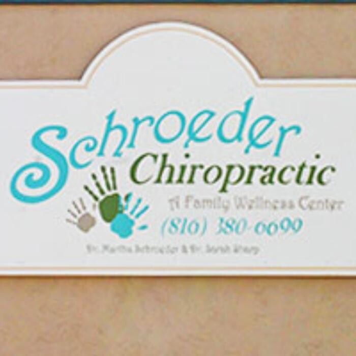 Images Schroeder Chiropractic