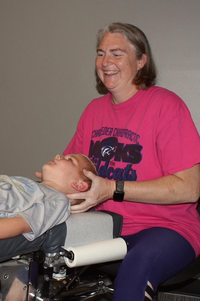 Images Schroeder Chiropractic