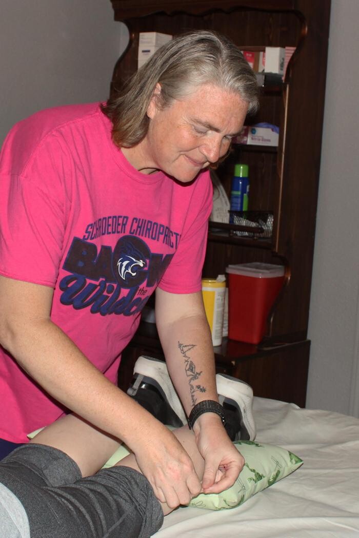 Images Schroeder Chiropractic