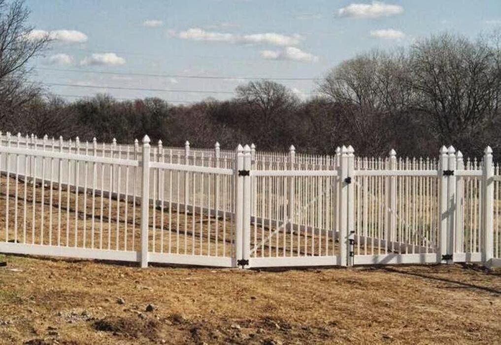 Images Buzz Custom Fence