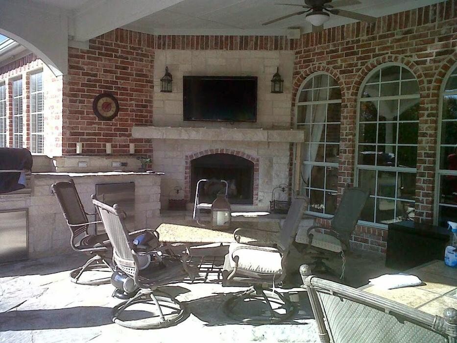 Images Buzz Custom Fence