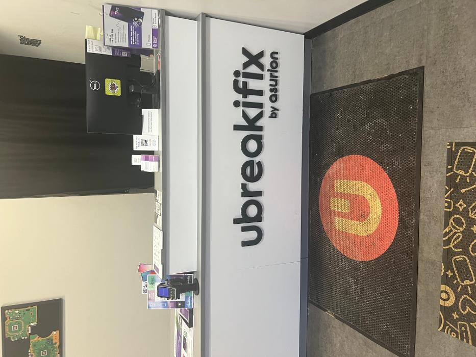 Images uBreakiFix - Phone and Computer Repair