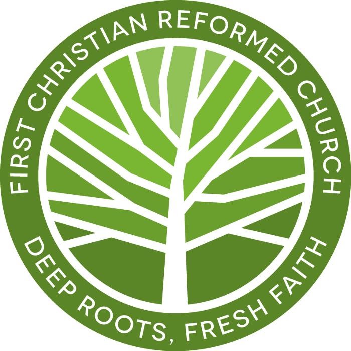 First Christian Reformed Church of DeMotte Logo