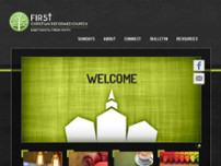 Screenshot for http://www.1stcrcdemotte.org