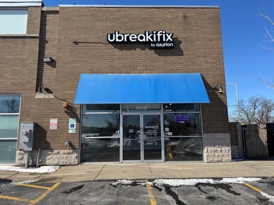 Images uBreakiFix - Phone and Computer Repair