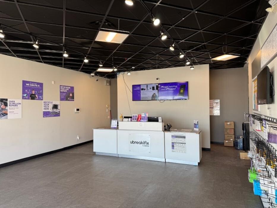 Images uBreakiFix - Phone and Computer Repair