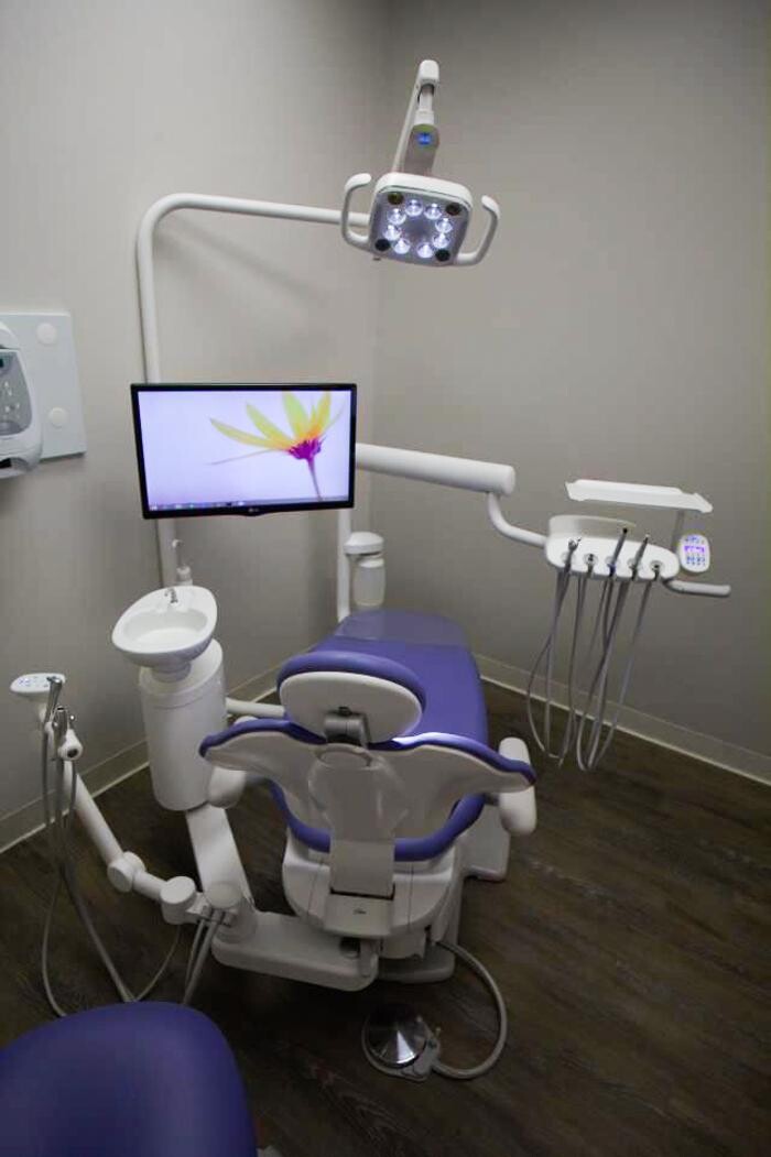 Images John Wasniewski III, DMD