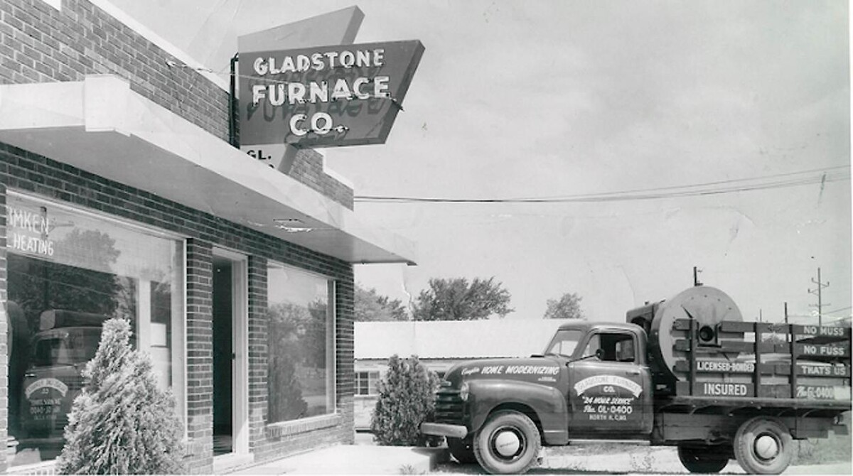 Images Gladstone Furnace & A/C Co.