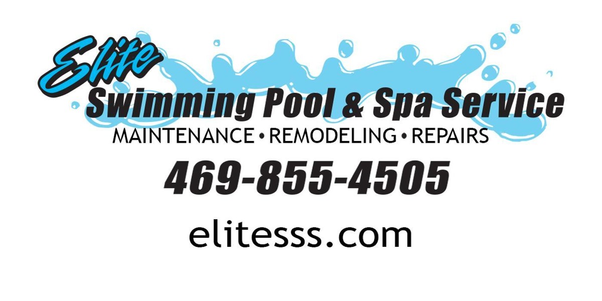 Images Elite Swimming Pool & Spa Service