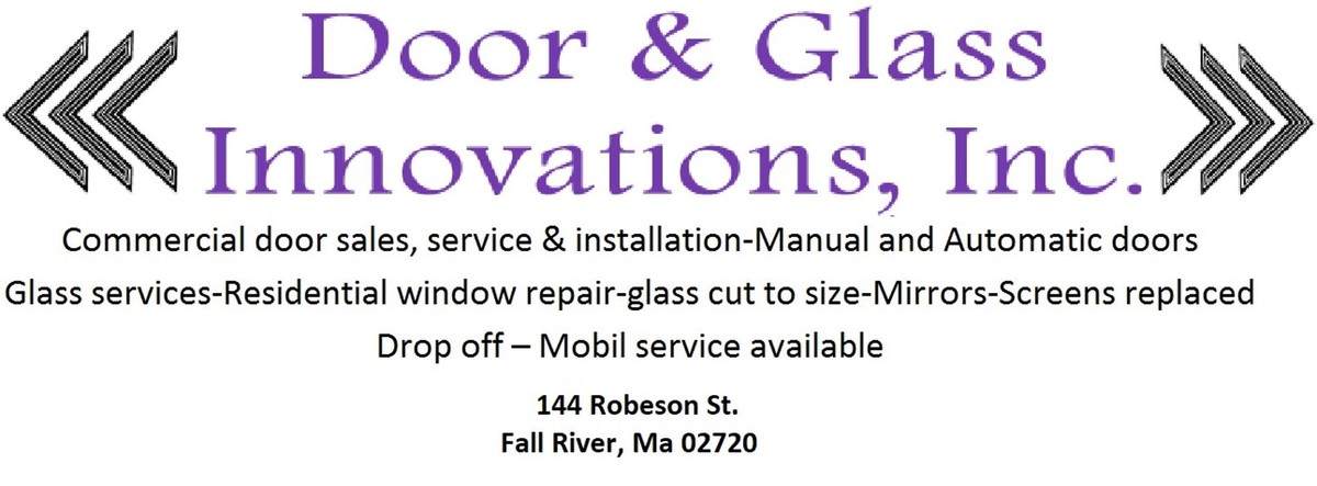 Images Door & Glass Innovations, Inc.