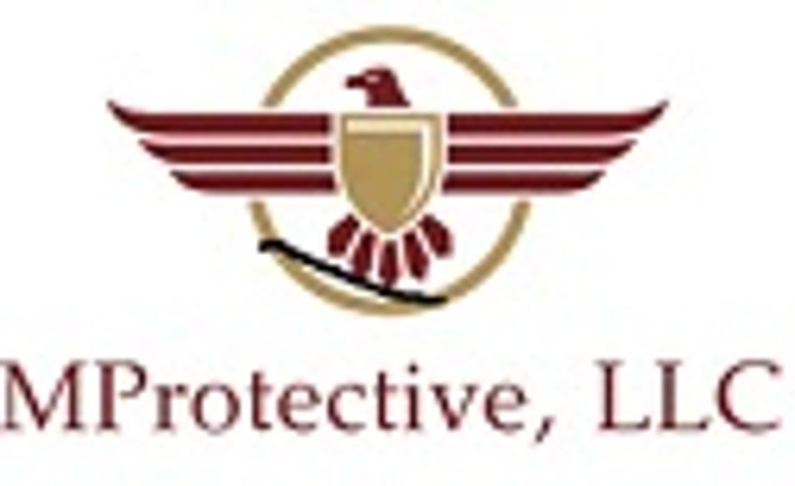 M Protective, LLC Logo