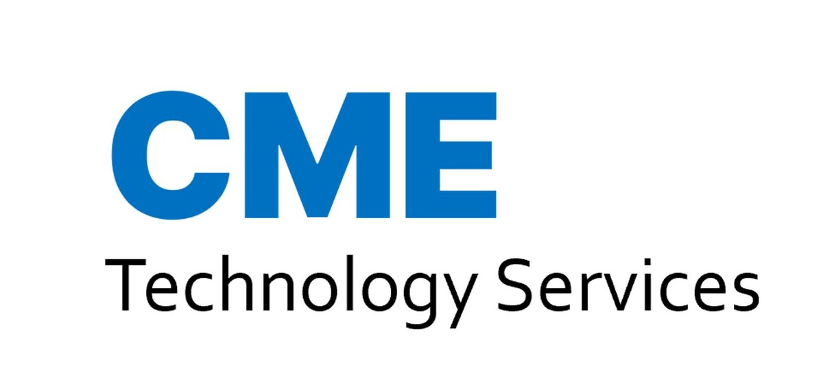 CME Technology Services, Inc. Logo