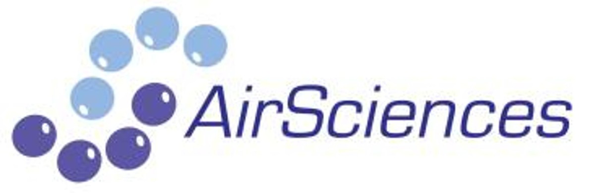 AirSciences, LLC Logo