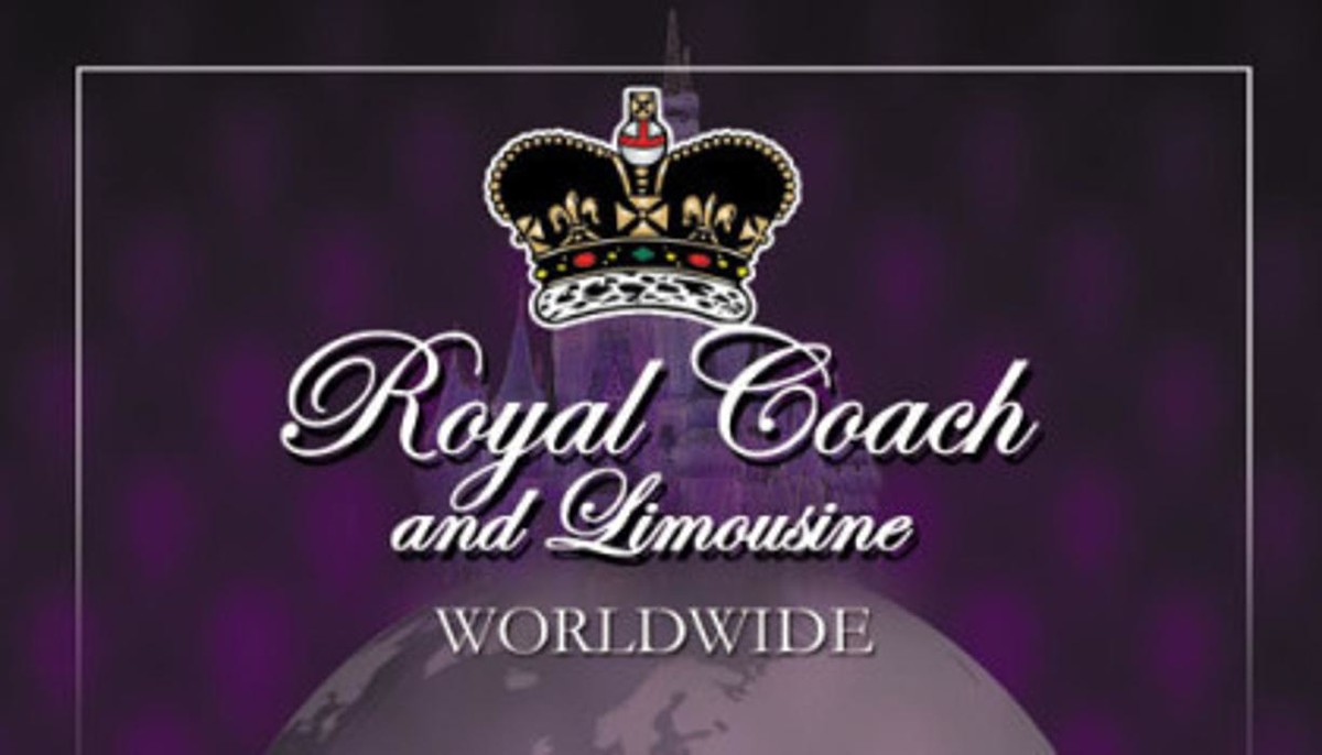 Royal Transportation Group Logo