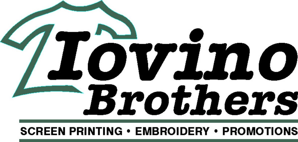 Iovino Brothers Screen Printing & Embroidery Logo