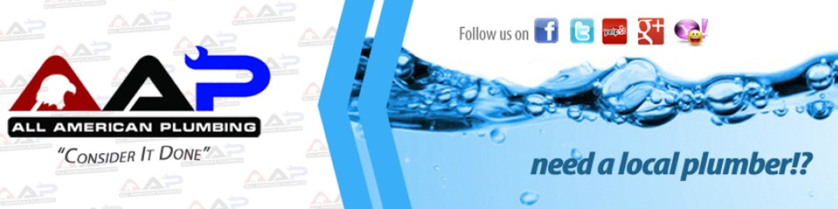 Images AAP All American Plumbing