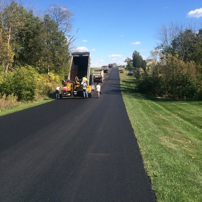 Images Cincinnati Asphalt