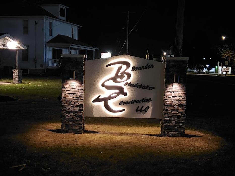 Images Brandon Studebaker Construction, LLC