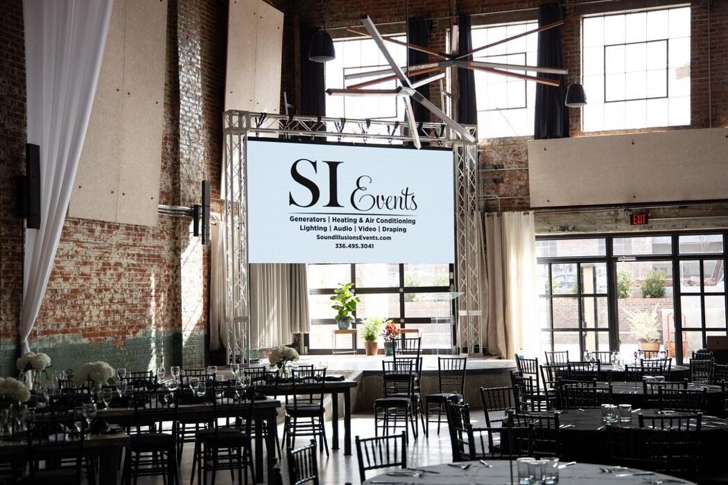 Images SI Events LLC.