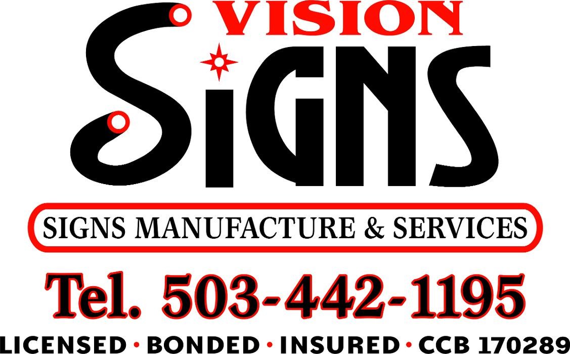 Images VISION SIGNS