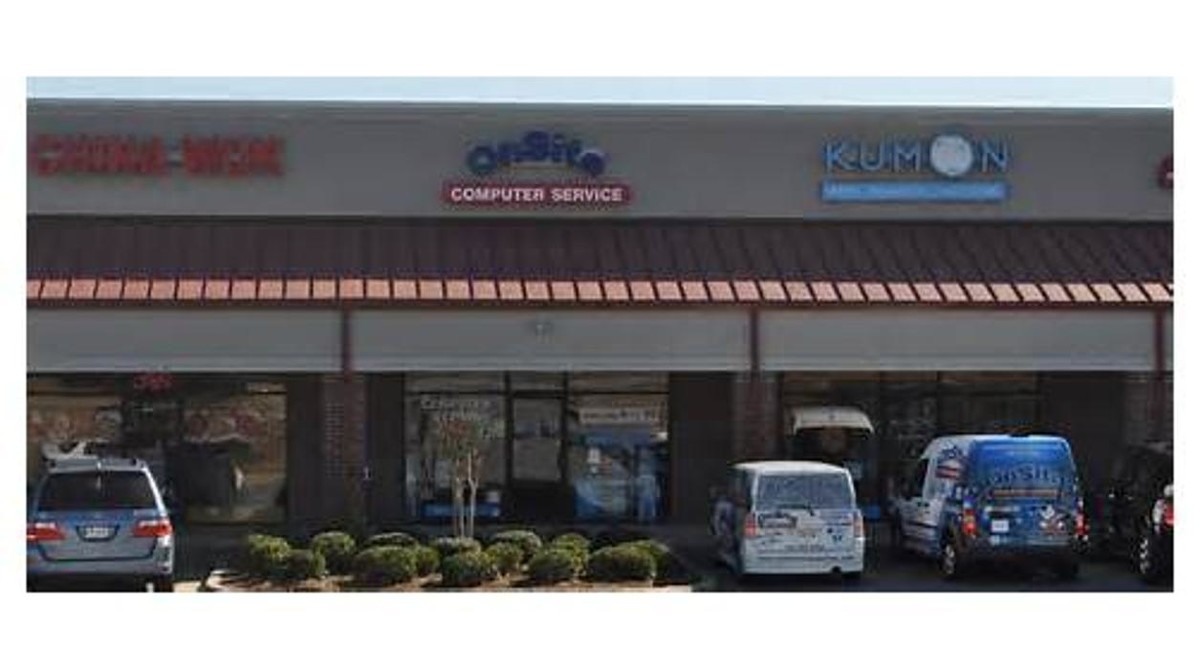 Images OnSite Computer Service