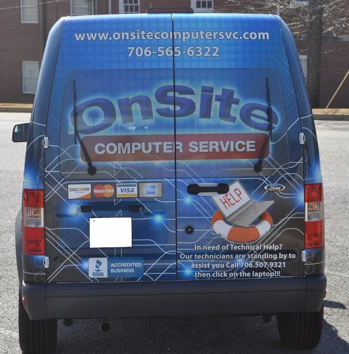 Images OnSite Computer Service