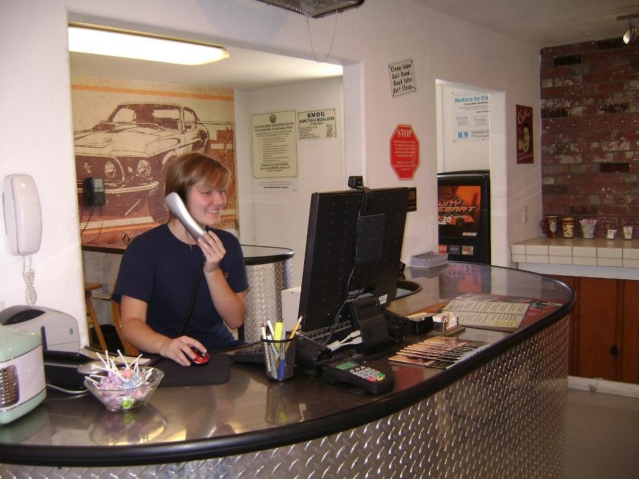 Images Ace Auto Care