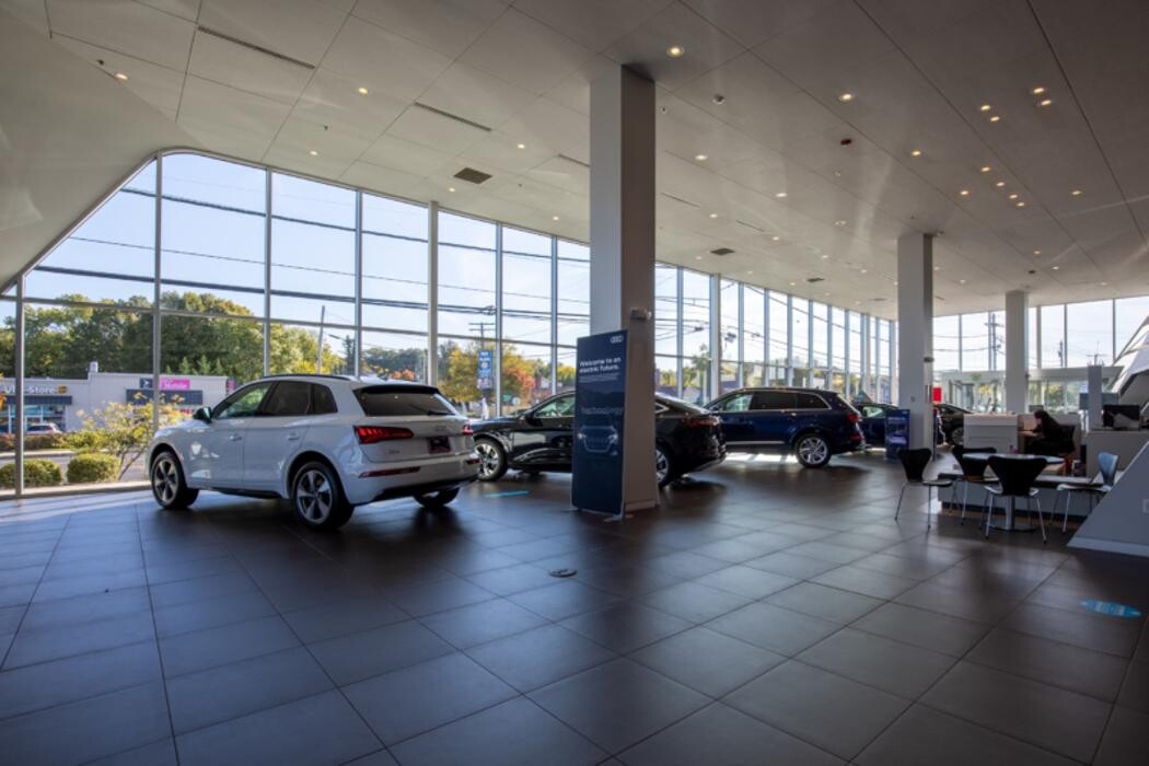 Images Audi Hunt Valley