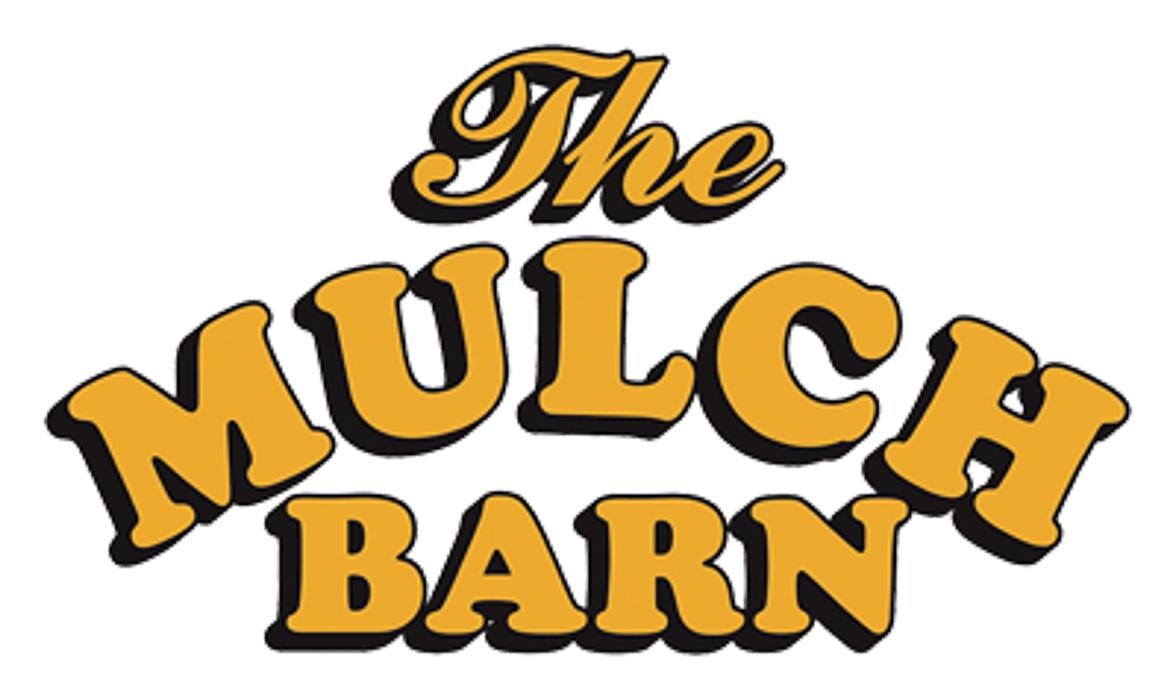 Mulch Barn Supply Logo