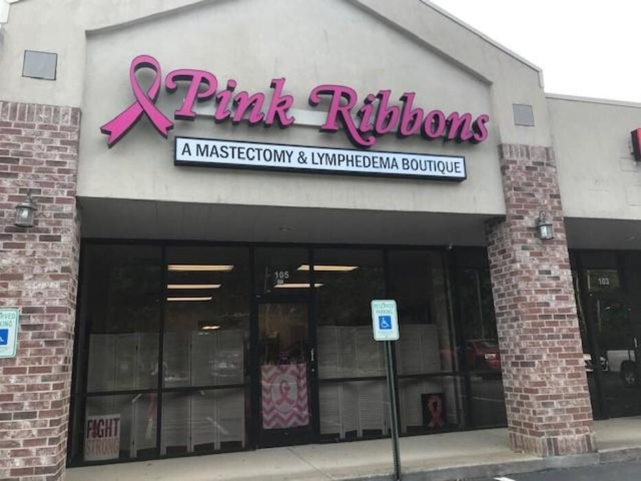 Images Pink Ribbons